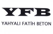 yfb yahyalı fatih beton