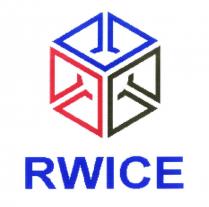 rwıce