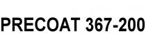 precoat 367-200