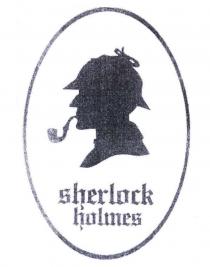 sherlock holmes