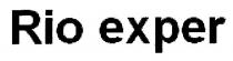 rio exper