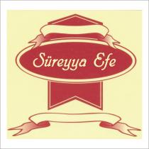 süreyya efe