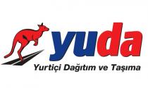 yuda yurtiçi dağıtım ve taşıma