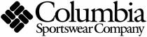 columbia sportwear company