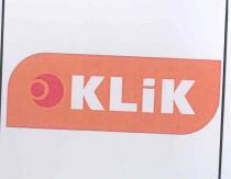 klik
