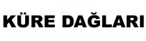 küre dağları