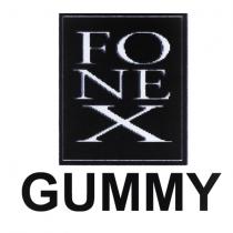 fonex gummy