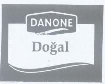 danone doğal