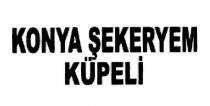 konya şekeryem küpeli