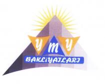 ymy bakliyatları