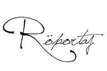 röportaj