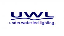 uwl under water led lighting
