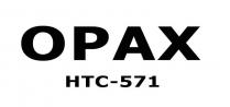 opax htc-571