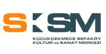 sksm küçükçekmece sefaköy kültür ve sanat merkezi