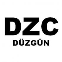 dzc düzgün