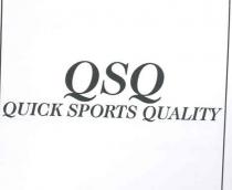 qsq quick sports quality