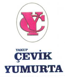 yç yakup çevik yumurta