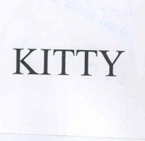kitty