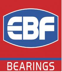 ebf bearings