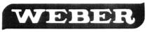 weber