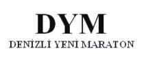 dym denizli yeni maraton
