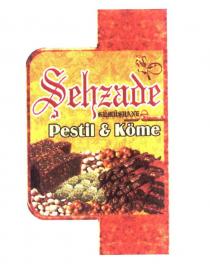 şehzade gümüşhane pestil köme