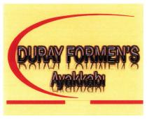 duray formen's ayakkabı