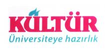 kültür üniversiteye hazırlık