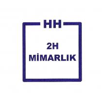 hh 2h mimarlik