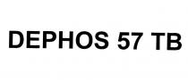 dephos 57 tb