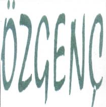 özgenç