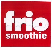 frio smoothie