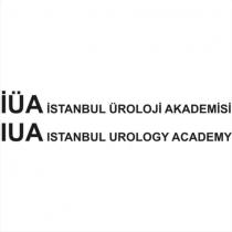 iua istanbul üroloji akademisi iua istanbul urology academy