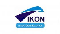 ıkon elevator&escalator