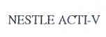 nestle acti-v