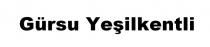 gürsu yeşilkentli