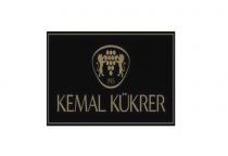 kemal kükrer