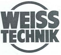 weiss technik