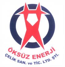 öksüz enerji çelik san. ve tic. ltd. şti.