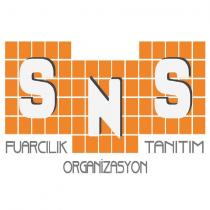 sns fuarcılık tanıtım organizasyon