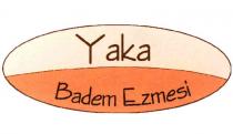 yaka badem ezmesi