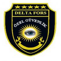 delta fors özel güvenlik