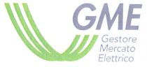 gme gestore mercato elettrico