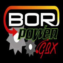 bor power gbx