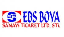 ebs boya sanayi ticaret ltd. şti.