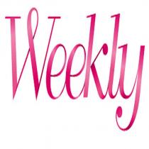 weekly