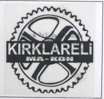 kırklareli ma-kon