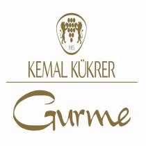 kemal kükrer gurme