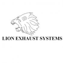 lıon exhaust systems
