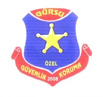 gürsu özel güvenlik